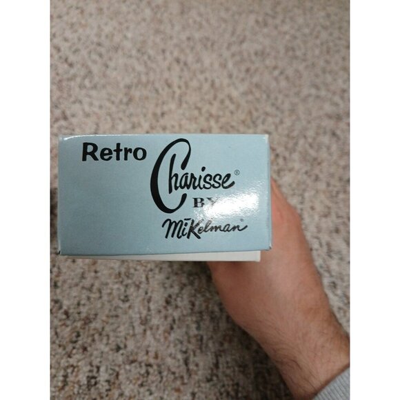 Retro Charisse Doll By Mikelman - Picture 5 of 9